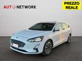 FORD Focus 1.0 EcoBoost 125 CV SW Business