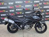 SUZUKI V-Strom 650 Export Video 360