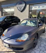 PORSCHE 911 Carrera cat Coupé