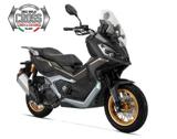 KEEWAY MOTOR XDV 125 EVO PRO
