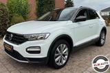 VOLKSWAGEN T-Roc 1.0 TSI 115 CV Style Navi App Garanzia 12 mesi