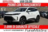 EMC Sei 1.5 M/T GPL MANUALE 5 ANNI DI GARANZIA NUOVO