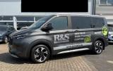 FORD Tourneo Custom 340 2.5 Duratec PHEV 233CV PC Titanium