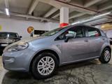 FIAT Punto 1400  5 PORTE CV.77 IMPIANTO GPL + CERCHI IN LEGA
