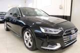 AUDI A4 40 TDI S tronic Business Advanced