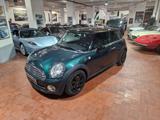 MINI Cooper D 1.6 16V Cooper D