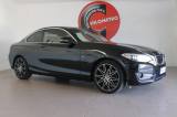 BMW 218 d Coupé Sport
