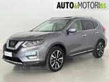 NISSAN X-Trail 1.6 dCi 2WD Tekna *GANCIO TRAINO*