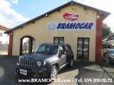 JEEP Renegade 1.5 130cv TURBO T4 MHEV LIMITED - NAVI - TELECAMER