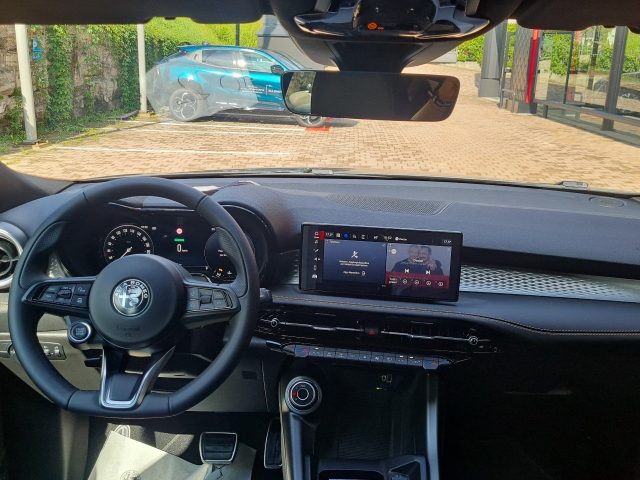 ALFA ROMEO TONALE MY25 1500 160CV HYBRID SPRINT - foto 8