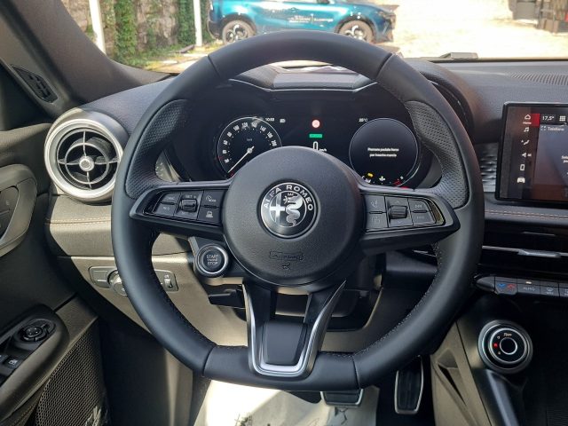 ALFA ROMEO TONALE MY25 1500 160CV HYBRID SPRINT - foto 9