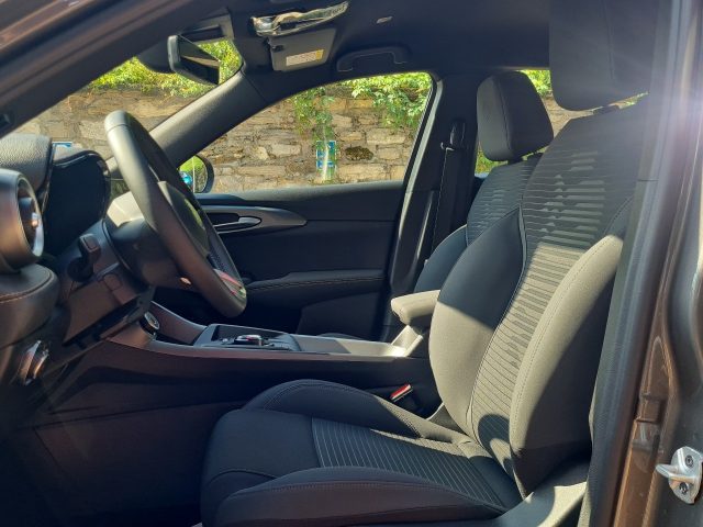 ALFA ROMEO TONALE MY25 1500 160CV HYBRID SPRINT - foto 11