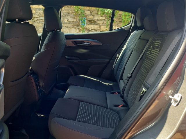 ALFA ROMEO TONALE MY25 1500 160CV HYBRID SPRINT - foto 12