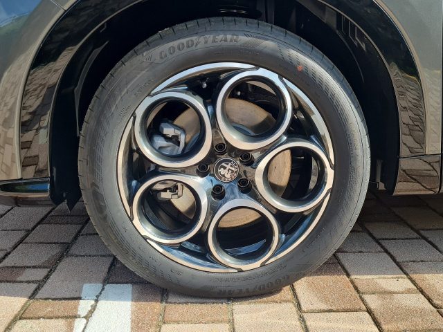 ALFA ROMEO TONALE MY25 1500 160CV HYBRID SPRINT - foto 13