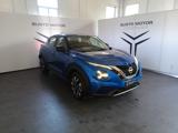 NISSAN Juke 1.0 DIG-T 114 CV Acenta