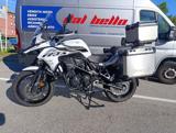 BENELLI TRK 502 X TRK 502 X