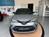 TOYOTA C-HR 2.0 Hybrid E-CVT Trend