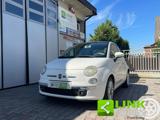 FIAT 500 1.2  OK NEOPATENTATI