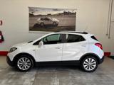 OPEL Mokka 1.4 Turbo Ecotec 140CV 4x2 aut. Cosmo