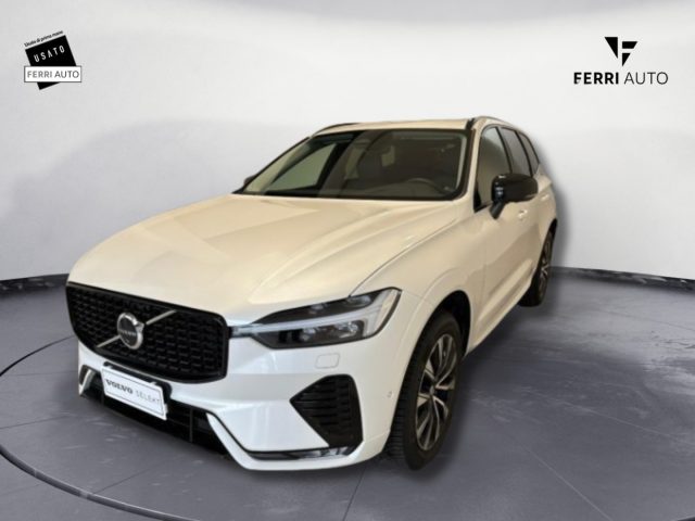 volvo xc60 b4 automatico plus dark