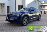 ALFA ROMEO Stelvio 2.2 210 CV AWD Automatic