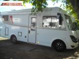 BURSTNER  LISEO TIME 690