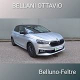 SKODA Fabia 1.0 TSI 95 CV Selection