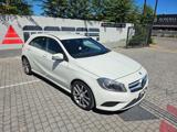 MERCEDES-BENZ A 200 CDI BlueEFFICIENCY Sport