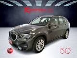 BMW X1 xDrive18d 4x4 Automatica 150 Cv Iva Esposta