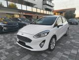 FORD Fiesta 1.1 75 CV GPL 5 porte Titanium