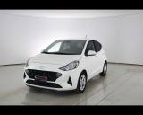 HYUNDAI i10 1.0 MPI Tech