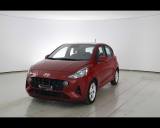 HYUNDAI i10 1.0 MPI Tech