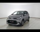 KIA Picanto 1.0 12V 5 porte X Line