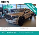 FOTON Tunland V 9 VGT Turbo DC 48V 8AT Ultra