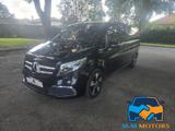 MERCEDES-BENZ V 250 d Automatic Premium Extralong TAGLIANDI UFFICIALI