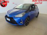 TOYOTA Yaris 1.5 Hybrid 5 porte Trend 