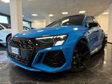 AUDI RS3 SPB TFSI quattro S tronic GARANZIA UFFICIALE