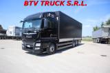 MAN TGX 26 360 MOTRICE CENTINATA 8,20 MT