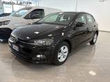 VOLKSWAGEN Polo 1.0 TSI DSG 5p. Comfortline BlueMotion Technology