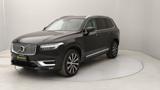 VOLVO XC90 2.0 b5 Inscription awd geartronic my20