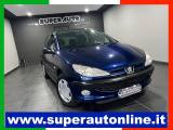PEUGEOT 206 1.1 5p.km 125.000