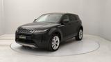 LAND ROVER Range Rover Evoque 2.0d i4 mhev awd 163cv auto
