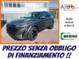 NISSAN Qashqai 1.3 Mild Hybrid 158CV X-Tronic N-Connecta
