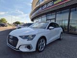 AUDI A3 SPB 35 TFSI S tronic S line edition