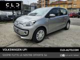 VOLKSWAGEN up! 1.0 5p. move up!