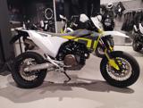 HUSQVARNA 701 Supermoto supermoto