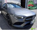MERCEDES-BENZ CLA 220 d Automatic Premium