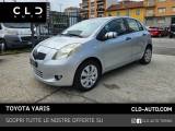 TOYOTA Yaris 1.0 5 porte
