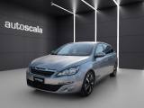 PEUGEOT 308 BlueHDi 120 S&S EAT6 SW Business