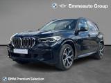 BMW X5 xDrive30d 48V Msport